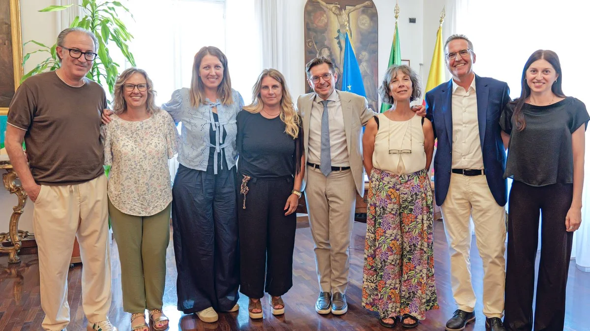 Più risorse per il sociale: cinque assunzioni all'ATS 22, di cui una per il progetto Desteenazione