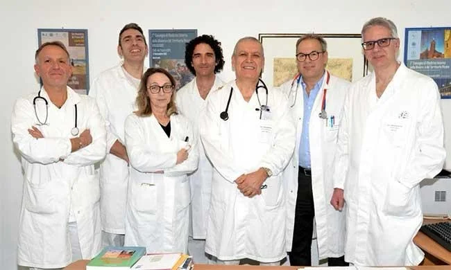 UN IMPORTANTE APPUNTAMENTO VENERDÌ 17 MAGGIO AL MUSEO DEL MARE CON IL DOTTOR PIERANGELO SANTORI