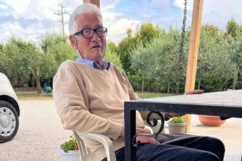 Trovato morto l'anziano scomparso a Monte Urano