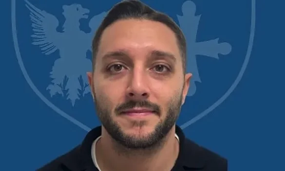Rinforzo a centrocampo per la Fermana, arriva Luca Lischi
