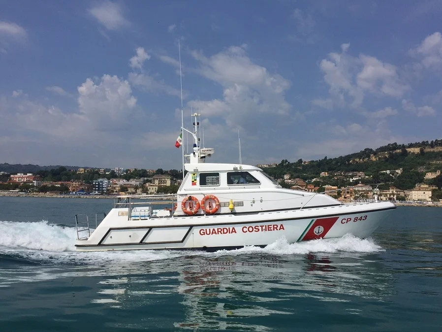 Conclusa con successo l’operazione “Mare e laghi sicuri 2024”