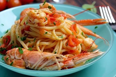 Menù della settimana e San Valentino