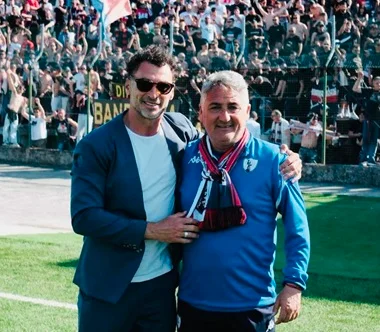 Samb, tanti nomi valutati sul mercato: per il ritiro si va verso Sarnano 