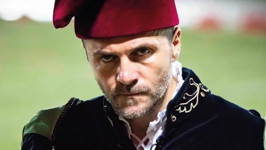 Ascoli Piceno - E' già tempo di Quintana, il coreografo Isopi: "Sarà un corteo ancora più bello"
