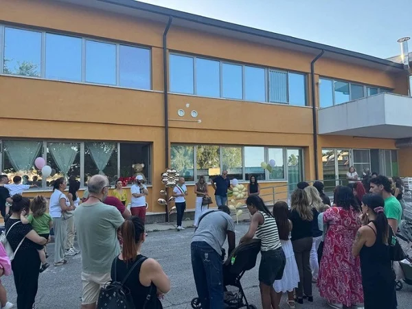 Nuova sezione Primavera a Folignano, 'nessuna famiglia esclusa dal nido' 