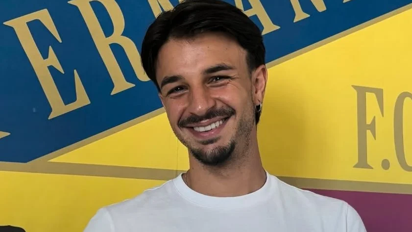 Fermana, al via il ritiro in vista dell’Eccellenza 2026/27