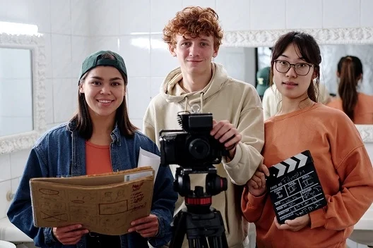SUMMER CAMP GRATUITO SUI MESTIERI DEL CINEMA, L’ACCADEMIA AIFAS LANCIA UN PROGETTO INNOVATIVO