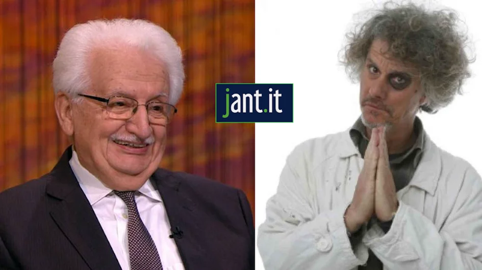 BRUNO GAMBAROTTA E PAOLO MIGONE AL MONFERR’AUTORE FESTIVAL