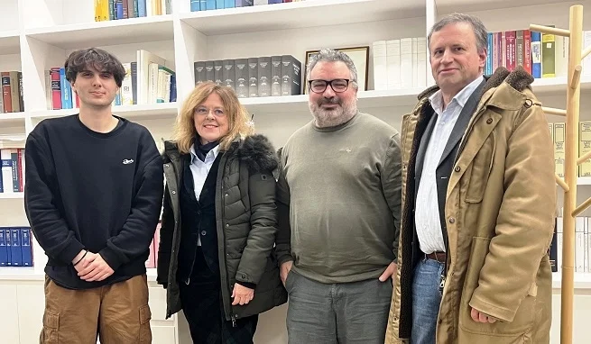 L'istituto Roi di Porto d'Ascoli ha vinto il bando regionale "Didattica innovativa"