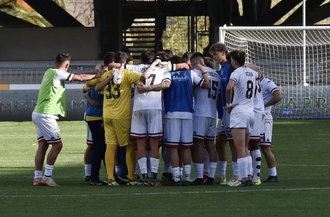 Verso Samb-Campobasso, le ultimissime sul big match con Riviera da record
