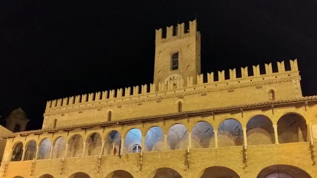 Offida - Il Comune aderisce alla Rottamazione-quinquies
