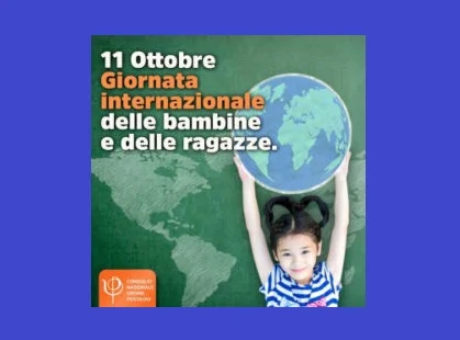 GIORNATA INTERNAZIONALE DELLE BAMBINE E DELLE RAGAZZE, VALDITARA: "NESSUN OSTACOLO ALLA REALIZZAZIONE DEI LORO SOGNI"