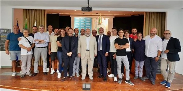 NASCE IL DISTRETTO FLOROVIVAISTICO DELLE MARCHE. UN VOLANO DI SVILUPPO TERRITORIALE. 130 AZIENDE ADERENTI