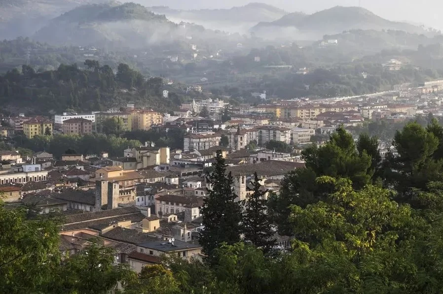 Legambiente: Ascoli Piceno al 50° posto nella classifica green