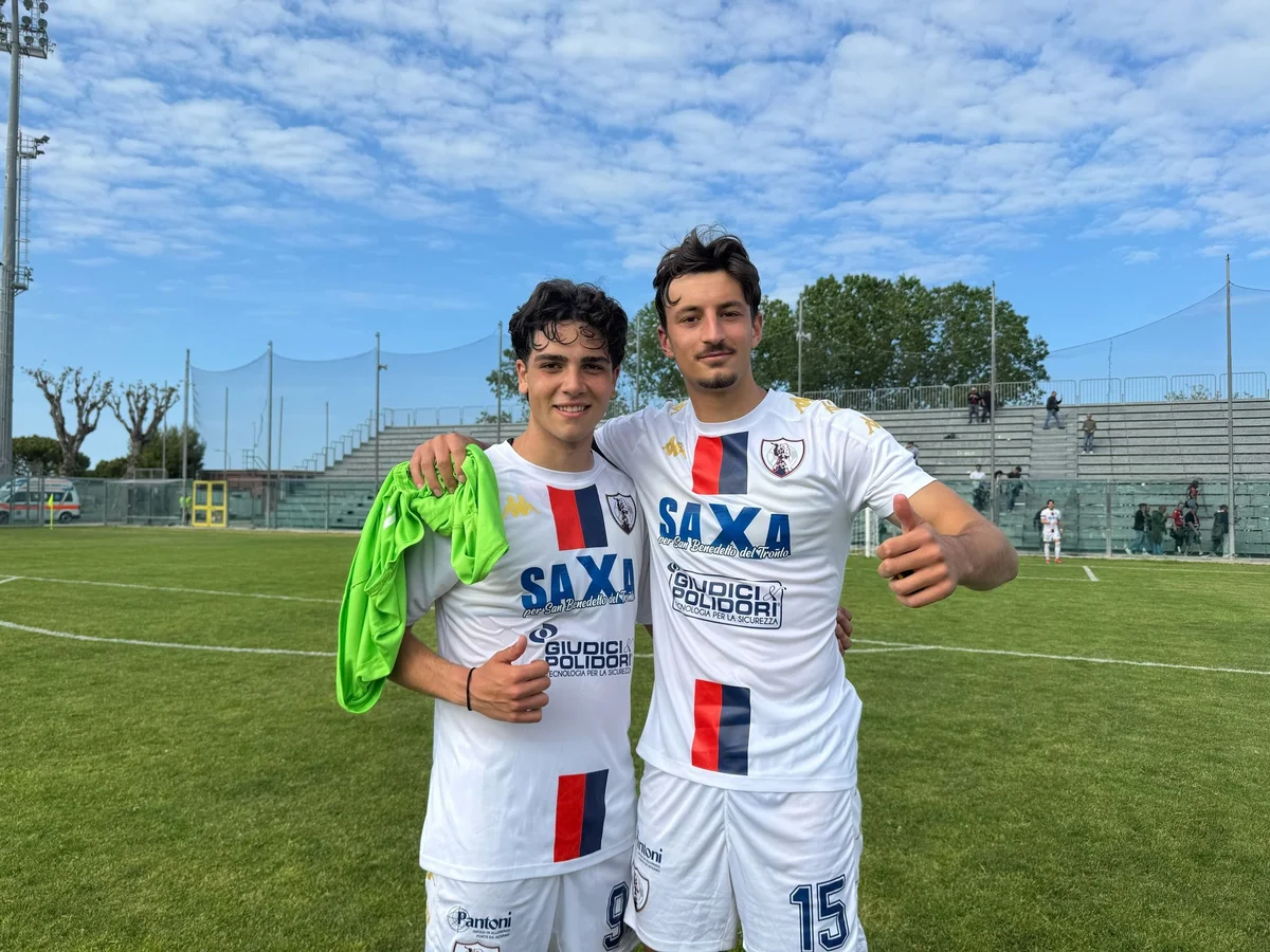 La Samb espugna Fermo: 2-0 alla Fermana.