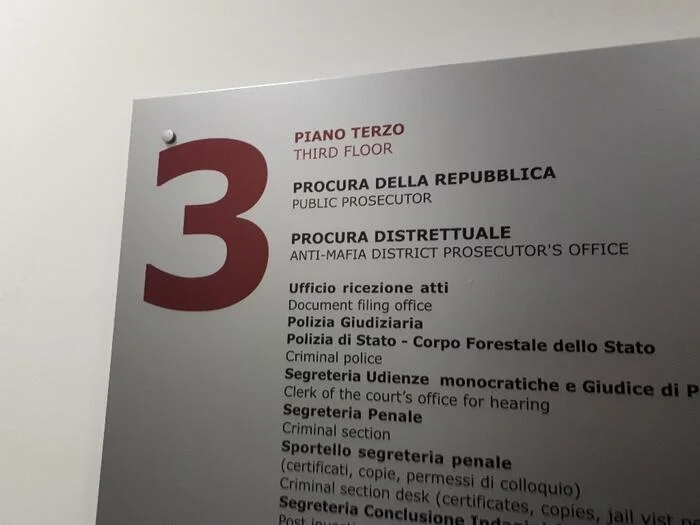 Reati di matrice mafiosa, sequestro beni nelle Marche e in Polonia