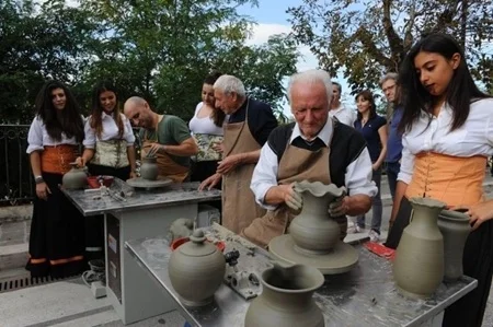 Appignano protagonista a Tipicità 2026 il 6-7-8 marzo