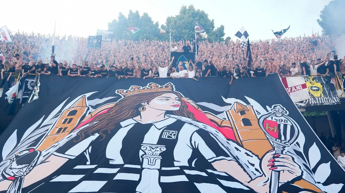 Ascoli Calcio - Tifosi del Picchio pronti a girare l'Italia: ecco le trasferte della Serie B