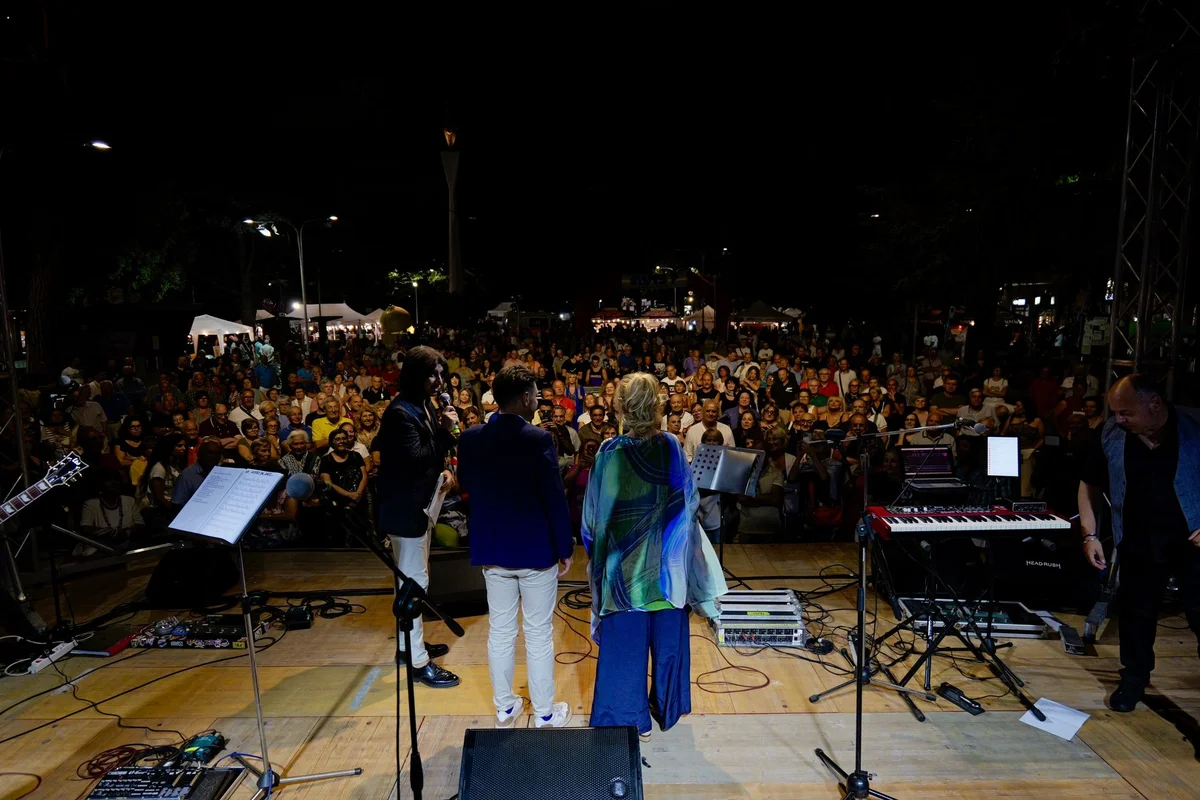 Torna la "Notte Bianca" di Porta Maggiore, programma ricco di appuntamenti venerdì 25 luglio