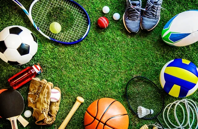 Approvato il Programma per lo sport 2024