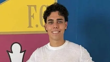 Stefano Bernardi è un nuovo calciatore della Fermana
