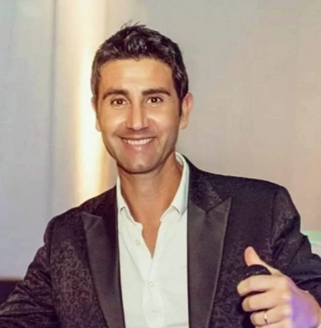 Il maestro di danze caraibiche Domingo Cesar Cianciarelli vero "ambasciatore" delle Marche a Miami