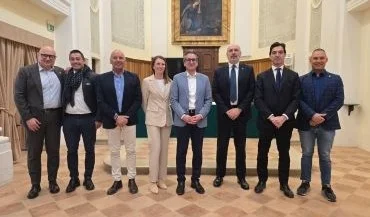 NUOVO CASELLO A14 VALPOTENZA: AL VIA IL TAVOLO TECNICO