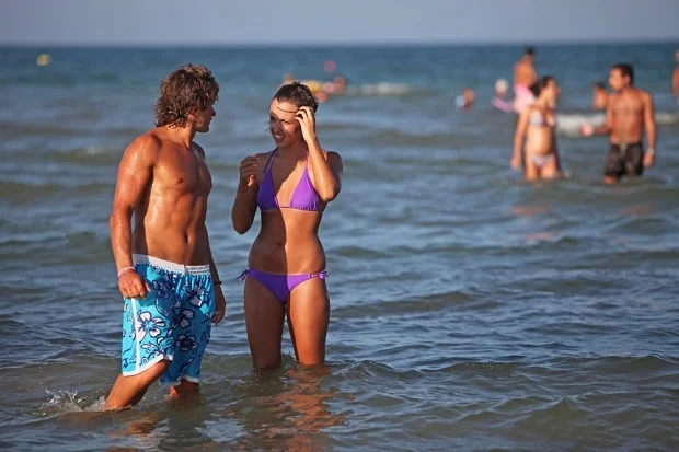 Sole e mare ma anche storia e profumi nel Fermano