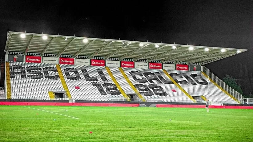 Ascoli Calcio - "Lunga vita alla Regina": al via la campagna abbonamenti