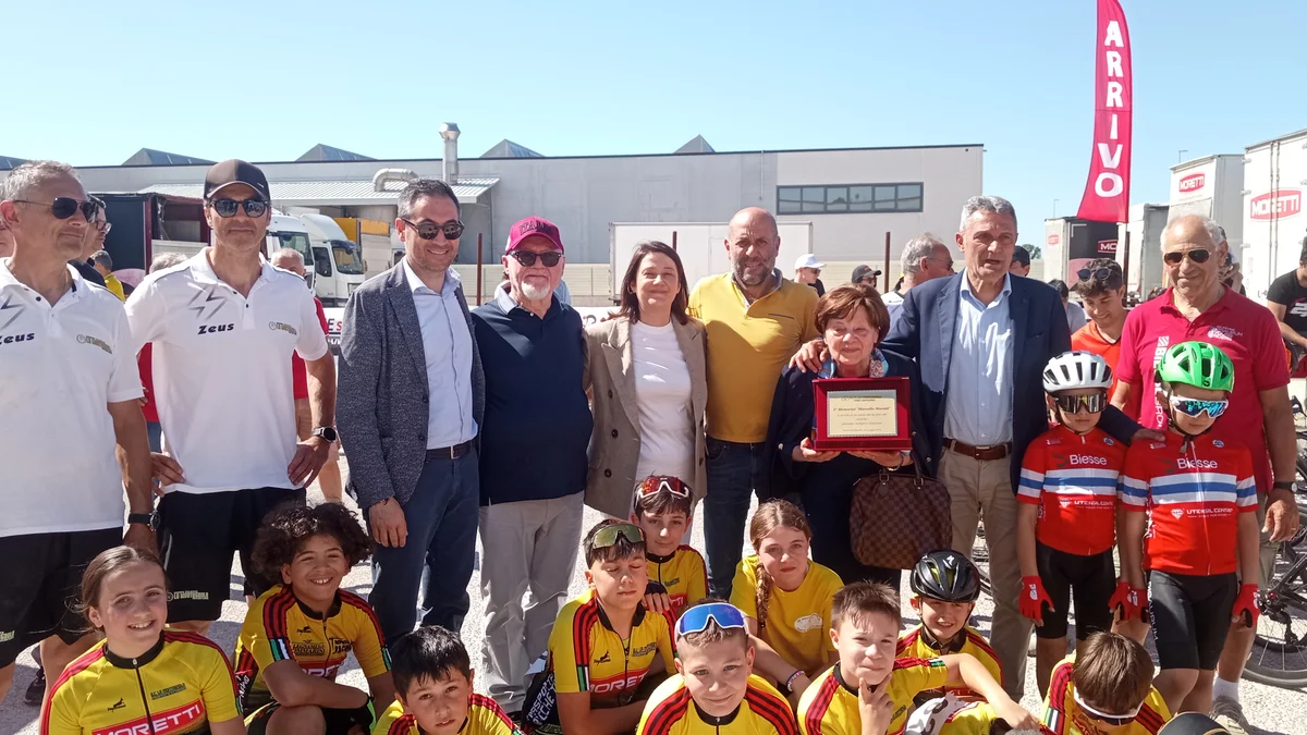 Successo e tante emozioni dal Memorial “Marcello Moretti”