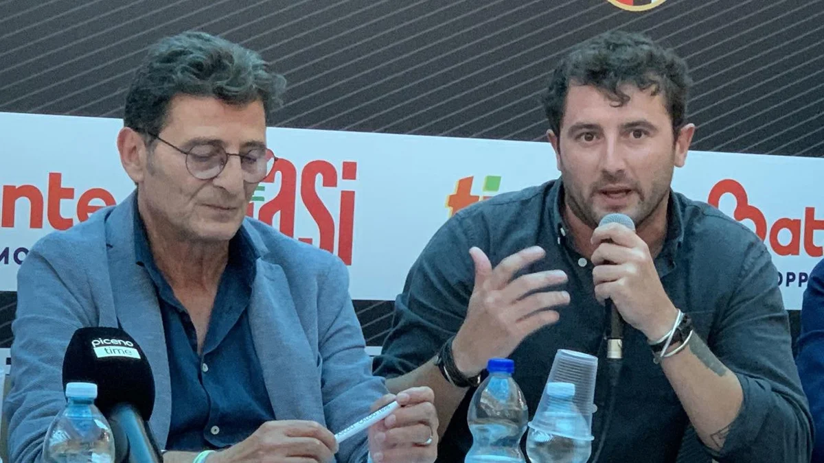 Ascoli Calcio - I tifosi attendono l'organigramma della nuova società