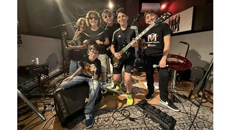 I No Another Name pronti a incantare San Benedetto con “Dreaming”