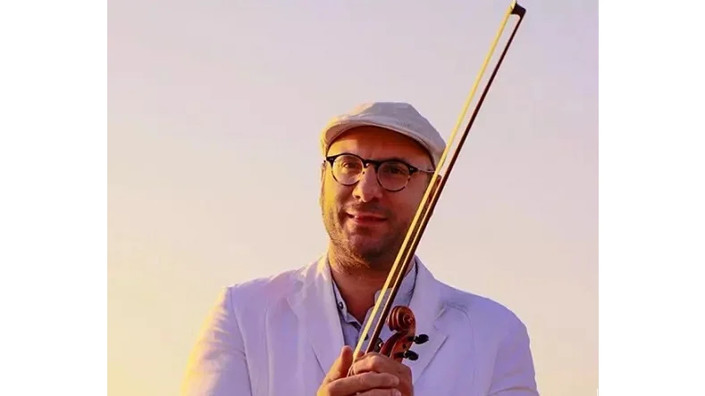 A Grottammare concerto all'alba per i 30 anni dello Iom, tra musica e solidarietà