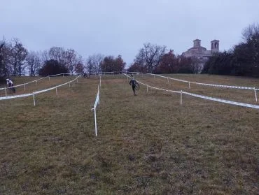 Il ciclocross delle grandi occasioni a Urbania con l’Adriatico Cross Tour ed il Campionato Regionale Fci Marche