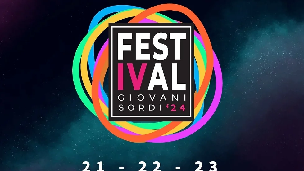 San Benedetto del Tronto ospita il 4° Festival dei Giovani Sordi