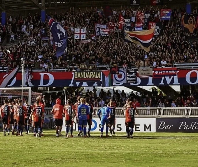 Samb, obiettivo continuità a Fossombrone: la presentazione del match