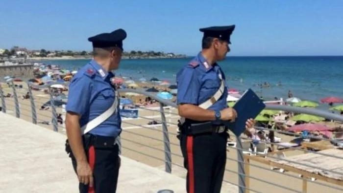 Vongole non tracciate e carenze igieniche, sanzionato stabilimento balneare