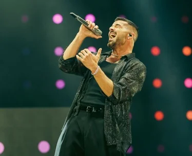 Concerto di Ricky Martin a San Benedetto, previsto un piano sanitario straordinario 
