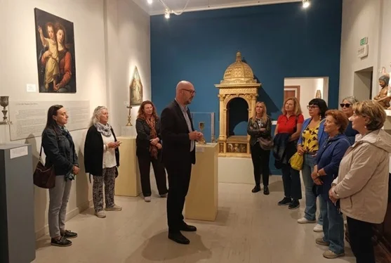Fra storia, arte e fede: i tesori della chiesa di San Benedetto Martire