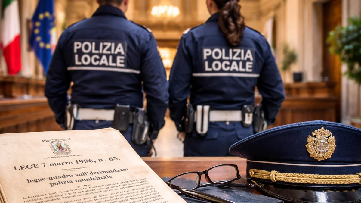Operazione della Polizia Locale alla stazione di Pescara all'alba: 20 DASPO