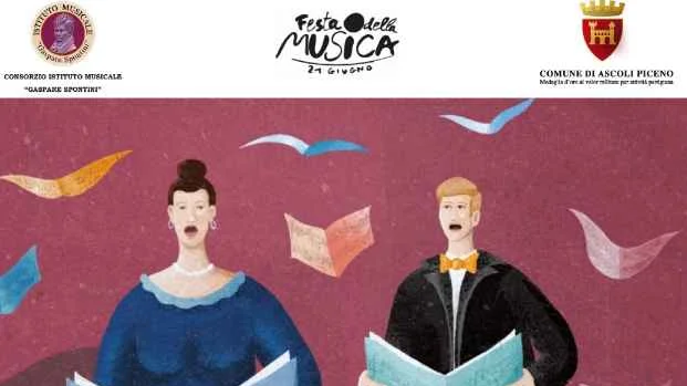 Festa della musica 2026