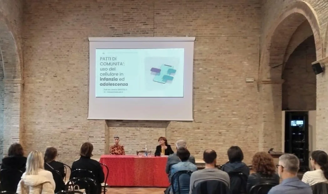 La scuola come laboratorio del futuro sostenibile: al via il Patto di Comunità a Offida