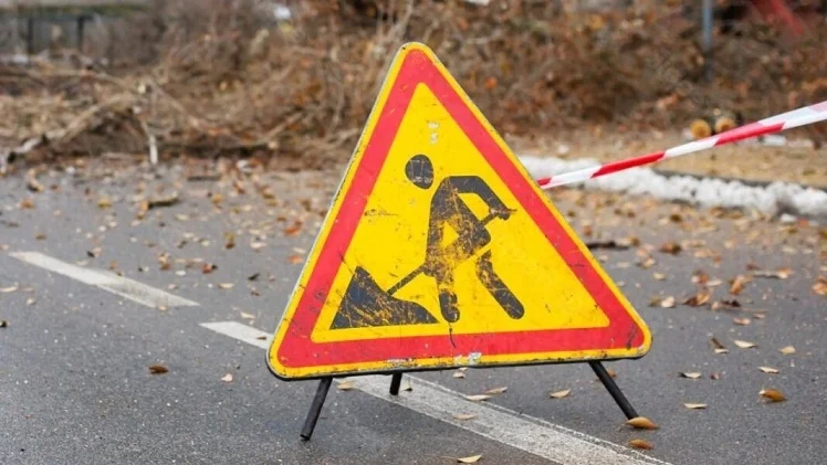 Lavori CIIP, chiude per due giorni via Dari
