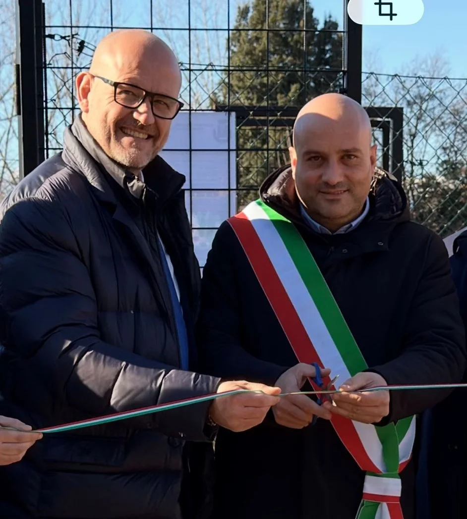 Comunali, Cardilli: “Mi candido con la lista Liberamente Colli”