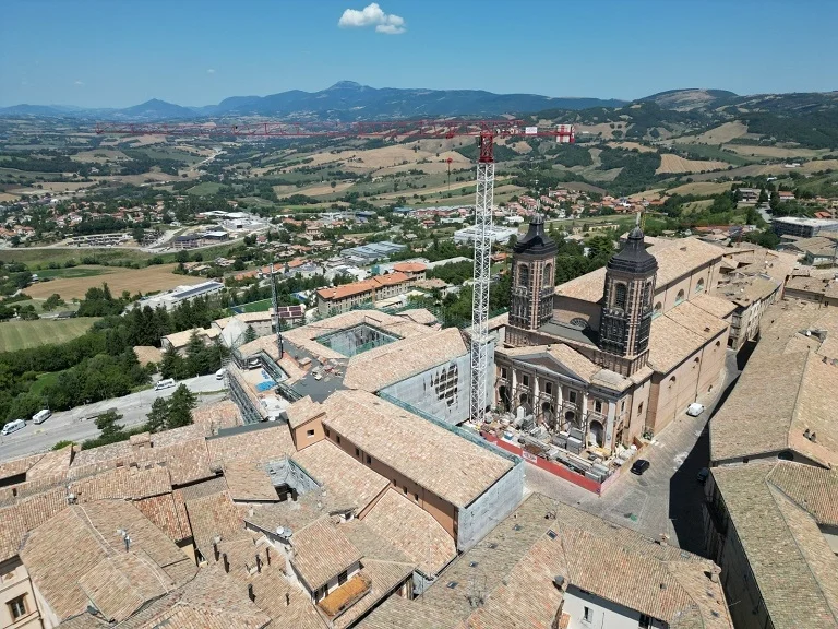 LA LEGGE DI BILANCIO A FAVORE DEL CRATERE SISMA 2016