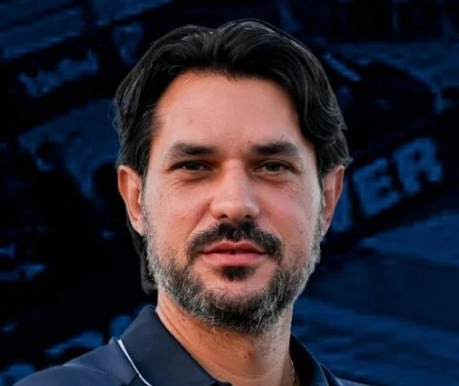 Stankovic nuovo capitano della Yuasa Battery