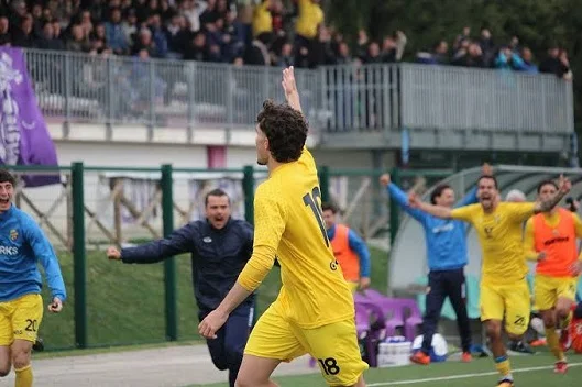 Ufficializzato il programma della Coppa Italia di Eccellenza e Promozione 2026/2027