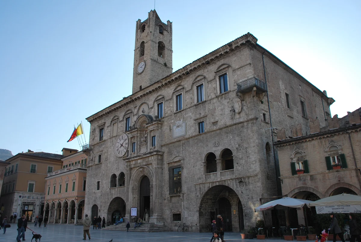 Interventi di disinfestazione del territorio comunale - 12/13 giugno 2025