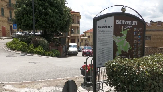 COMUNICATO STAMPA DEL GRUPPO FONDATORI PD CASTORANO