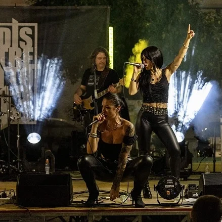 DISTRETTO 13 in concerto al Memorial "Fiorino per sempre"
